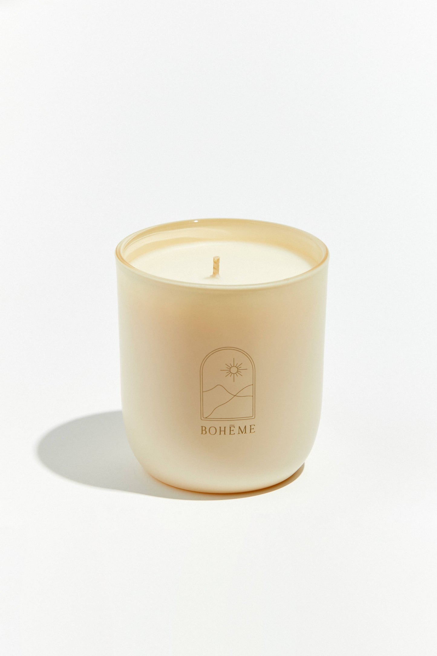 Arabia: Scented Soy Candle, A Luxurious Gift for Everyone