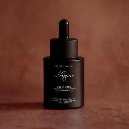 Scalp Mask: 50 ML