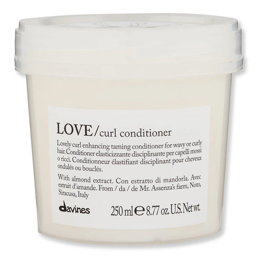 Love Curl Conditioner