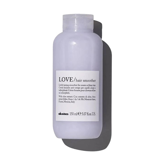 Love Hair Smoother - Leave in Cream for Frizzy Hair