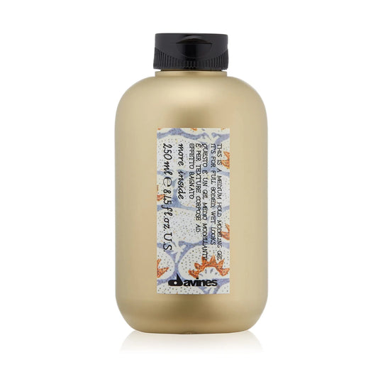 This is a Medium Hold Modeling Gel