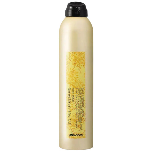 This is a Perfecting Hairspray