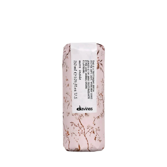 This is a Texturizing Serum