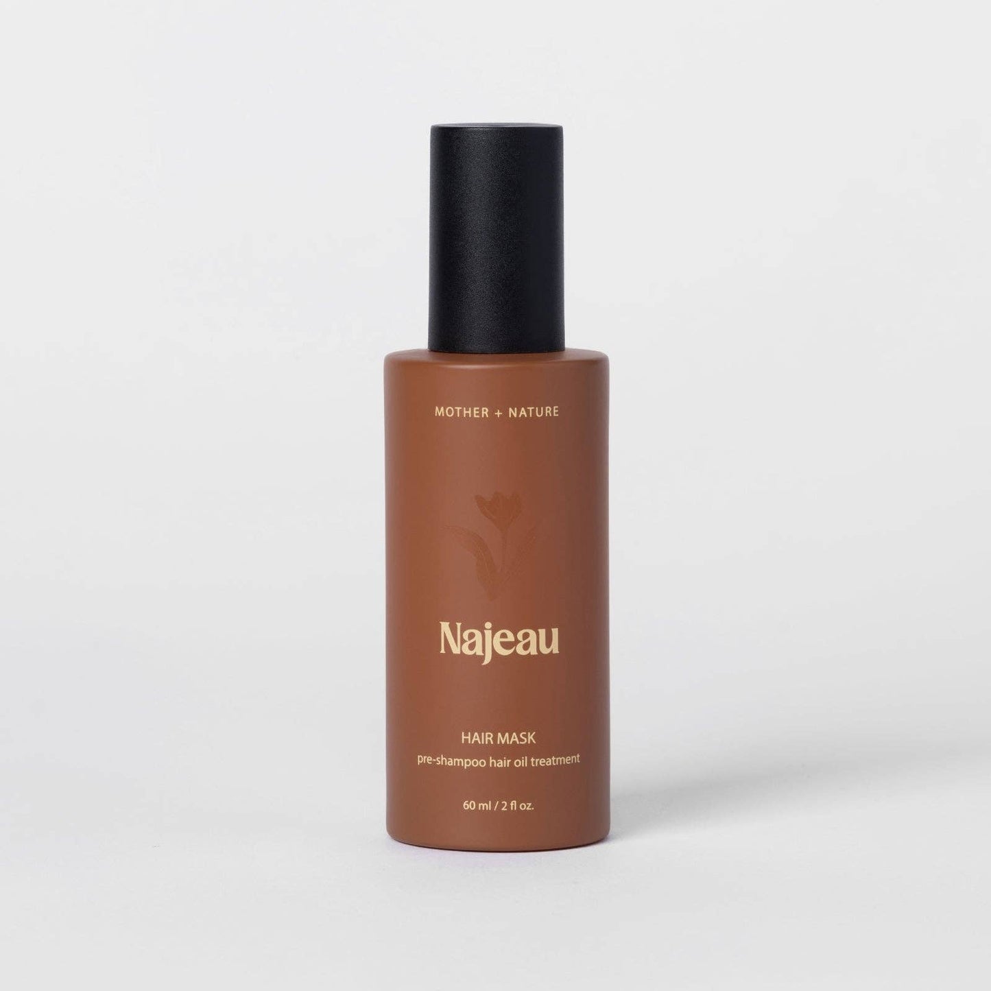 Najeau - Hair Mask