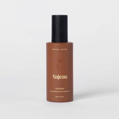 Najeau - Hair Mask