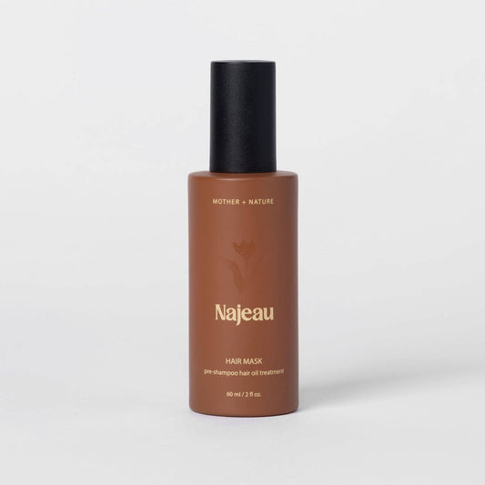 Najeau - Hair Mask